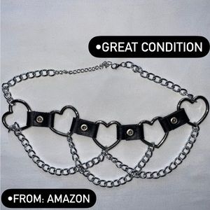 Choker from AMAZON